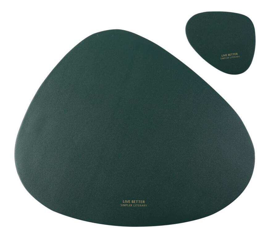 Home Table Mat Coaster - Hearth & Lume