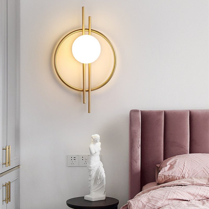 Home Living Room Background Wall Lamp - Hearth & Lume
