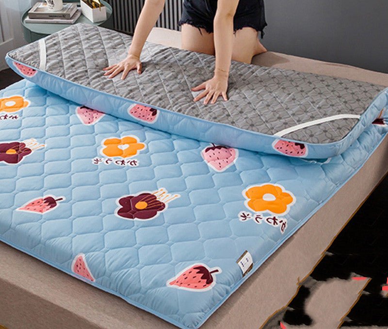 Mattress Upholstery Thicker Cotton Bedding Household Cushion - Hearth & Lume