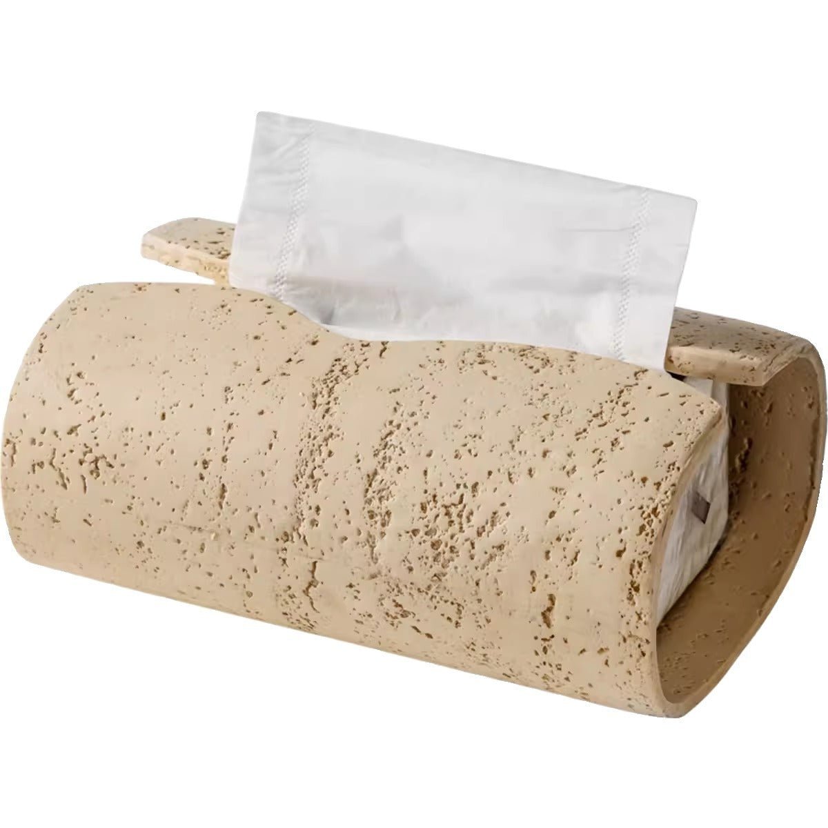 Good - looking High - grade Paper Extraction Box Desktop Decoration - Hearth & Lume