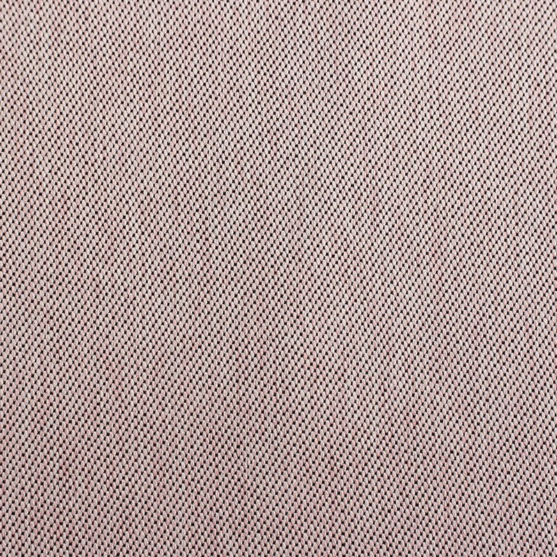 Thickening Double - sided Linen High Shading Jacquard Curtain - Hearth & Lume