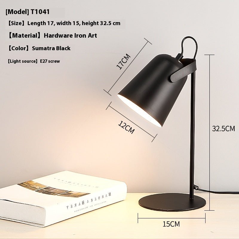 Dormitory Table Lamp Student Led Eye Protection - Hearth & Lume