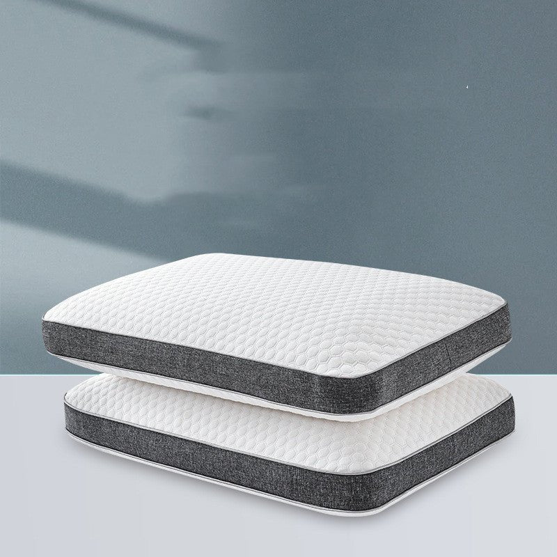 Memory Sponge Pillow Rebound Slowly - Hearth & Lume