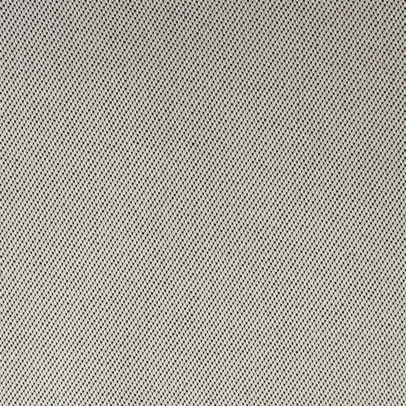 Thickening Double - sided Linen High Shading Jacquard Curtain - Hearth & Lume