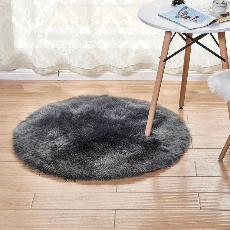 Home Living Room Bedroom Plush Carpet - Hearth & Lume