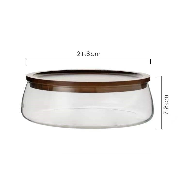 Household Living Room Storage Box Snack Tray - Hearth & Lume