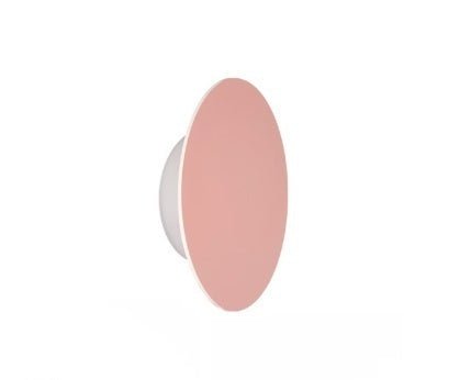Circular Strip Wall Lamp Living Room Bedroom - Hearth & Lume