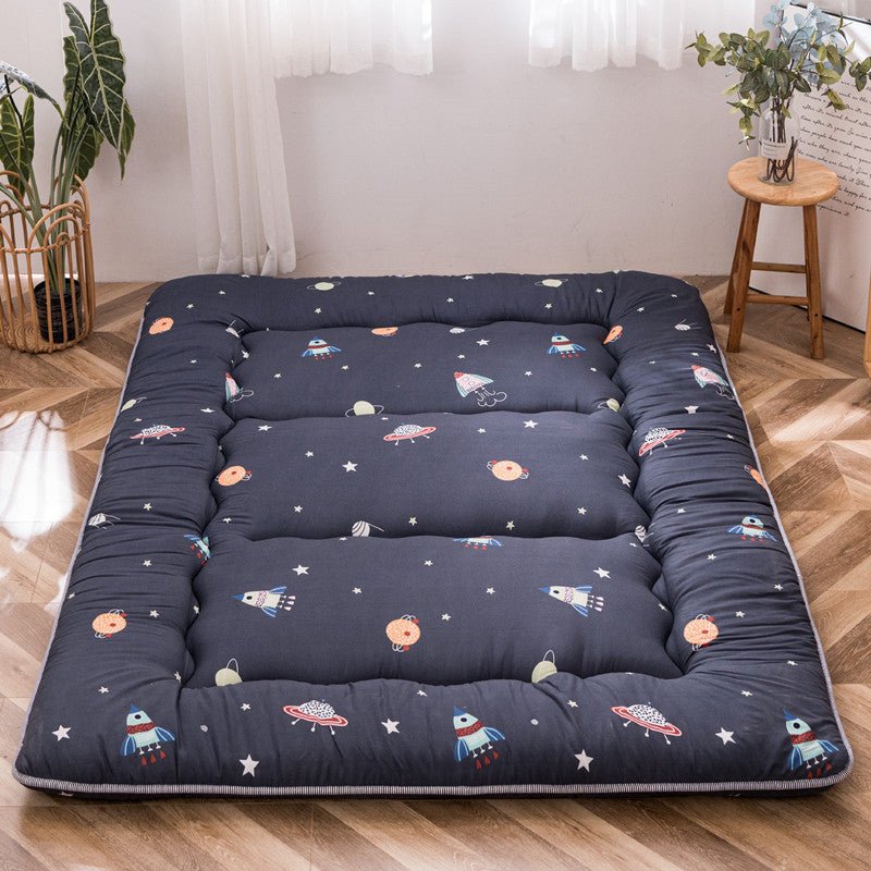 Thickened Tatami Mattress Floor Mat Soft Cushion Foldable - Hearth & Lume