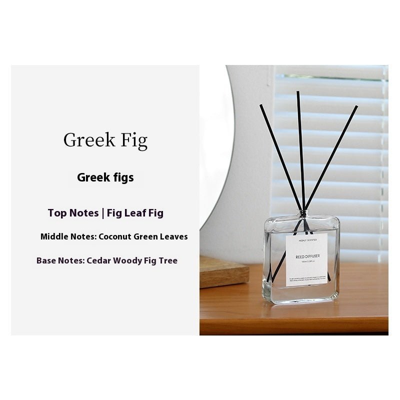 Plant Home Indoor Bedroom Lasting Fragrance - Hearth & Lume