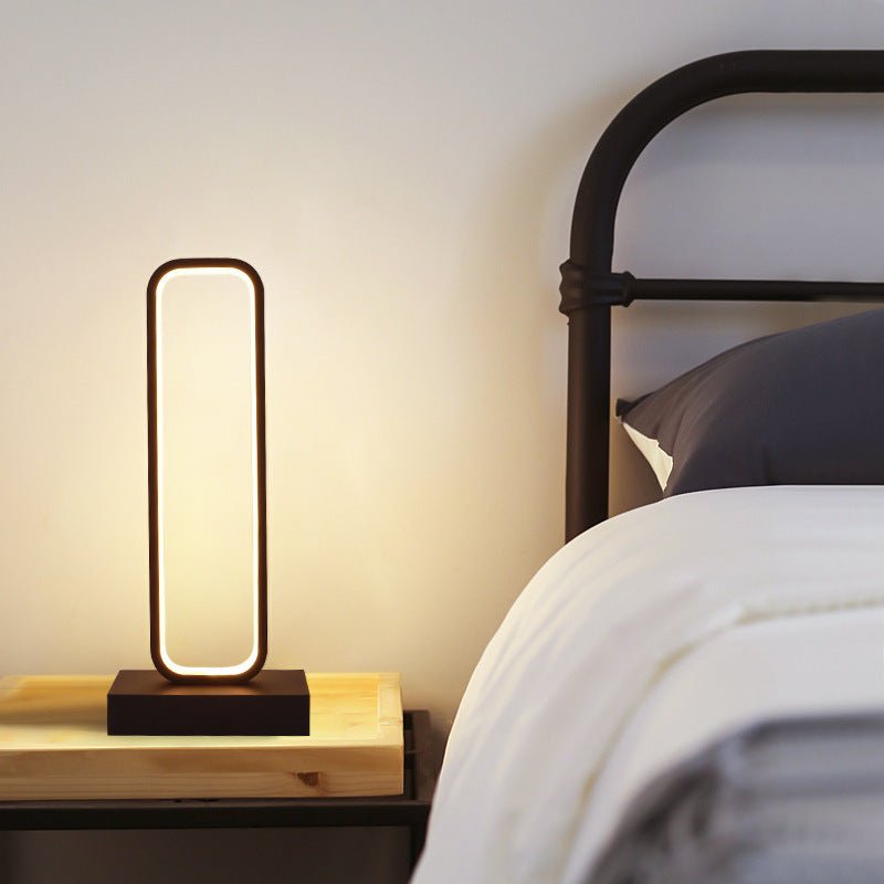 Nordic Minimalist Smart Table Lamp Creative Decoration - Hearth & Lume