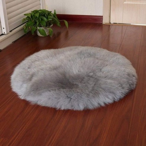 Home Living Room Bedroom Plush Carpet - Hearth & Lume