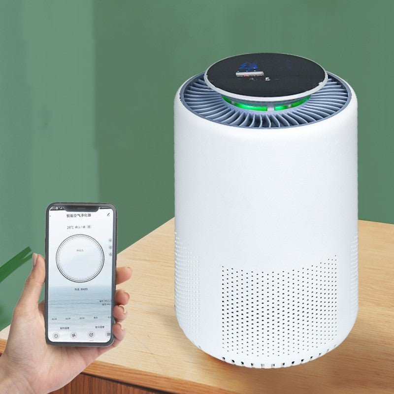 Formaldehyde Removal Air Purifier For Household Bedroom - Hearth & Lume
