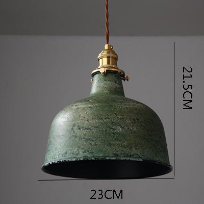 Cafe Simple Living Room Pendant Lamp - Hearth & Lume