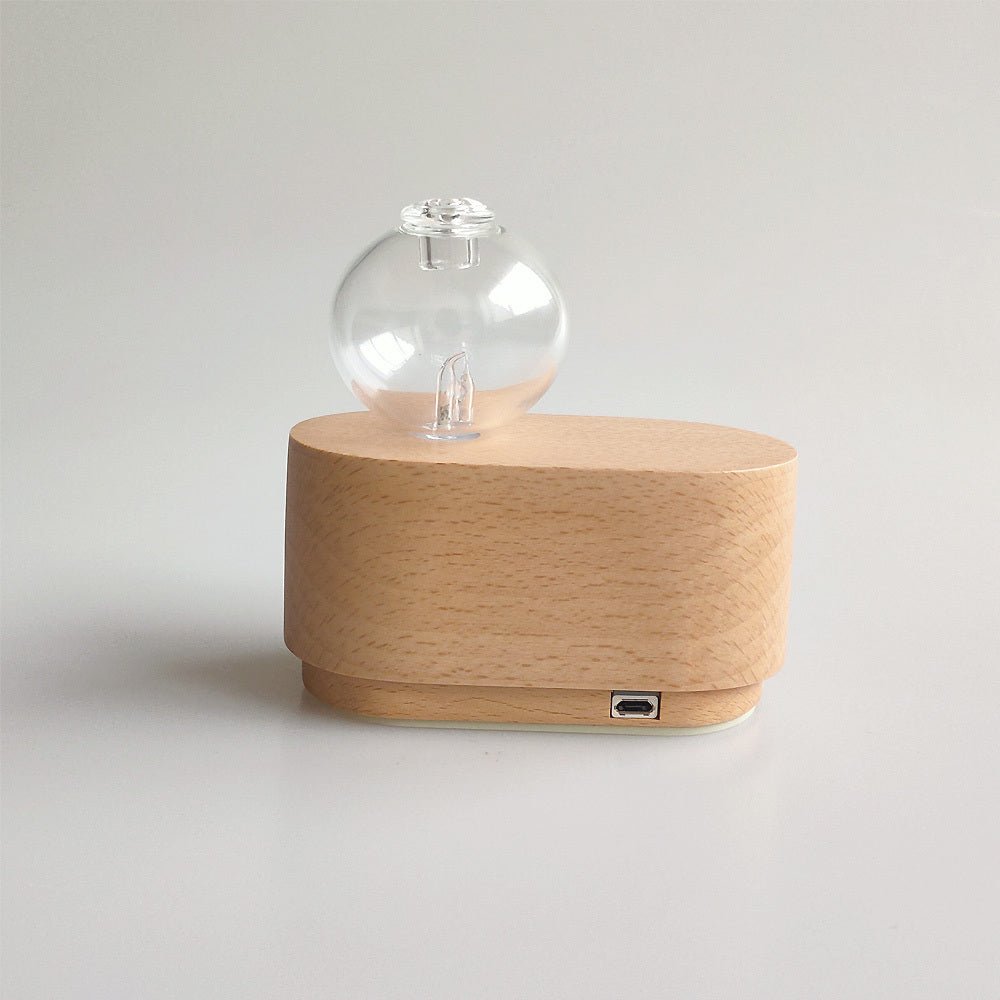 USB plug - in aroma diffuser - Hearth & Lume