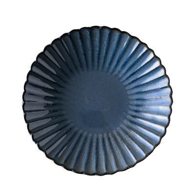 Creative Ceramic Tableware Plate Bowl - Hearth & Lume