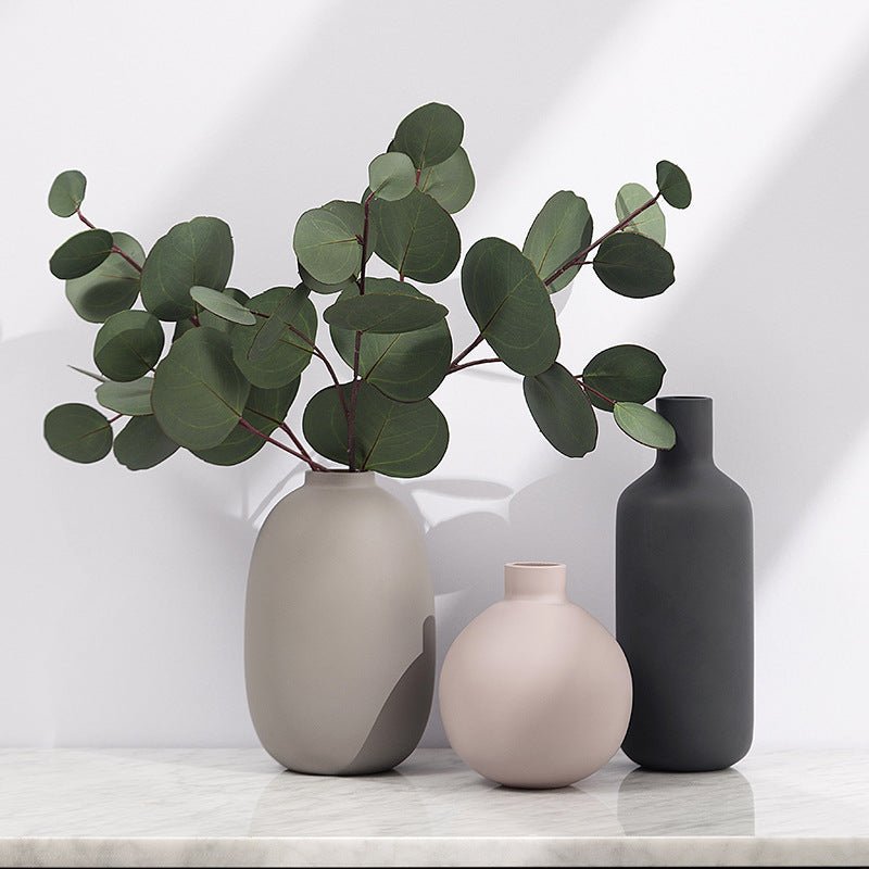 Ceramic Vase - Hearth & Lume