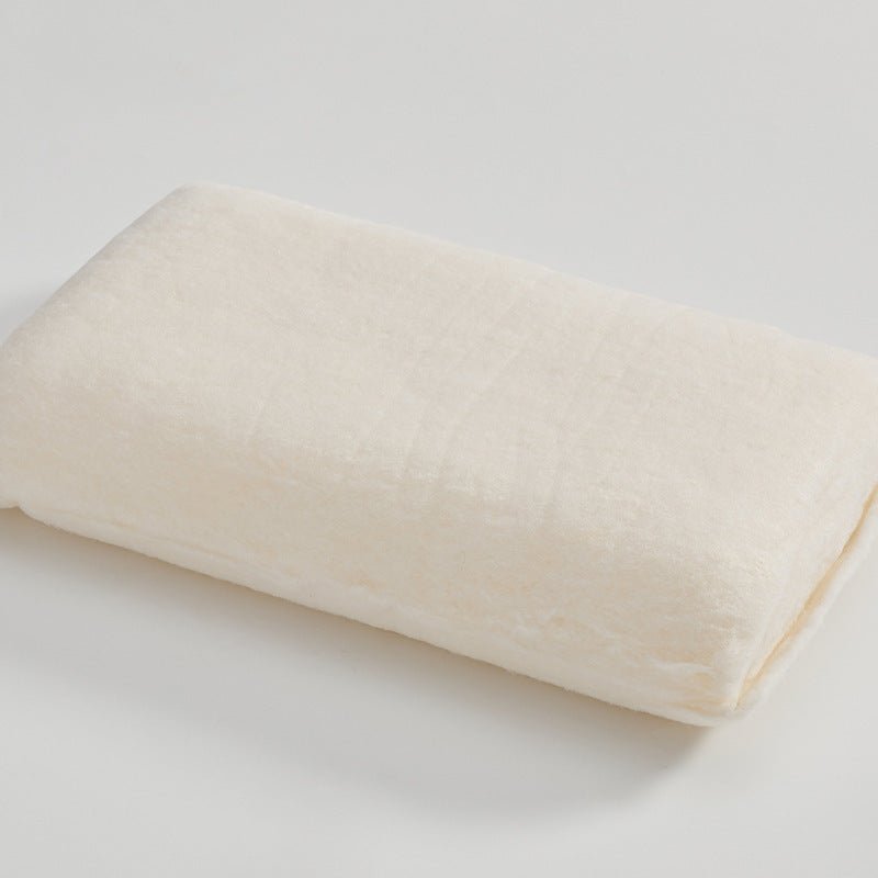 Soybean Fiber Pillow Cervical Vertebra - Hearth & Lume
