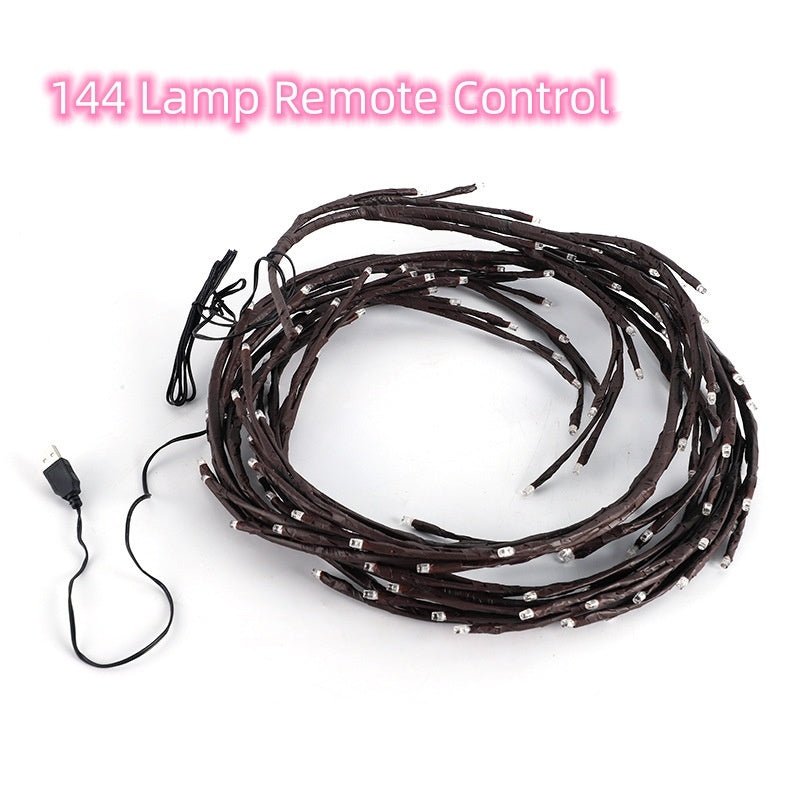Room Bedroom Decorative Line Light - Hearth & Lume