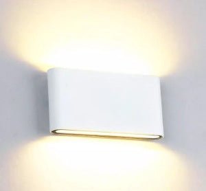 Aisle balcony lamp bedside wall lamp - Hearth & Lume