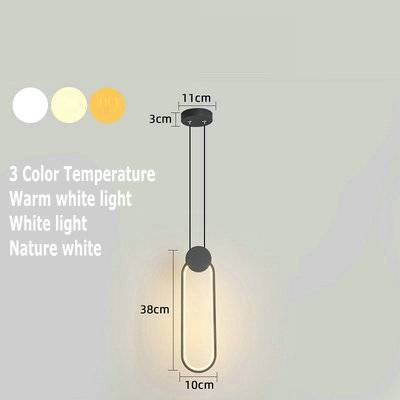 Chandelier Bedside Bedroom Light - Hearth & Lume