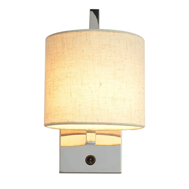 Bedroom Room Bedside Wall Lamp - Hearth & Lume