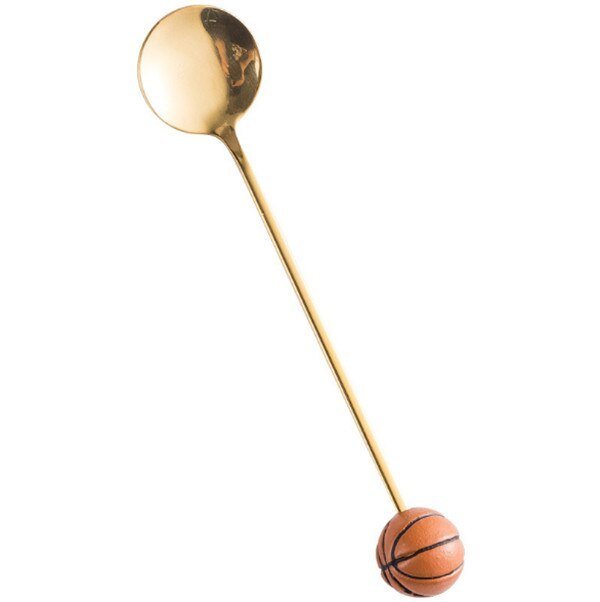 Spherical Spoon Stainless Steel Coffee Spoon - Hearth & Lume