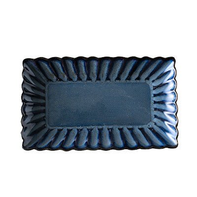 Creative Ceramic Tableware Plate Bowl - Hearth & Lume