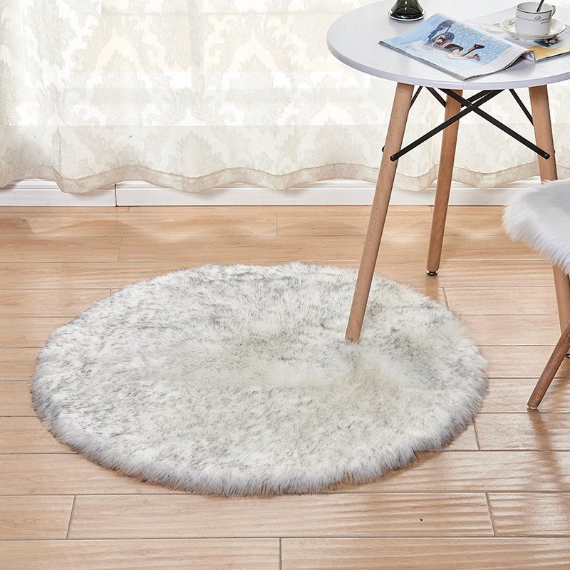 Home Living Room Bedroom Plush Carpet - Hearth & Lume