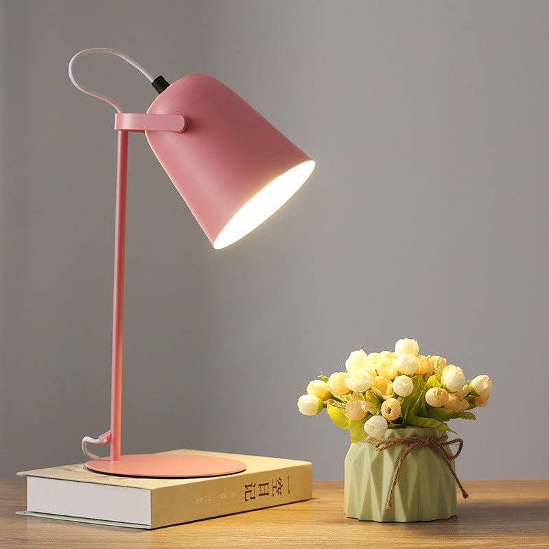 Dormitory Table Lamp Student Led Eye Protection - Hearth & Lume