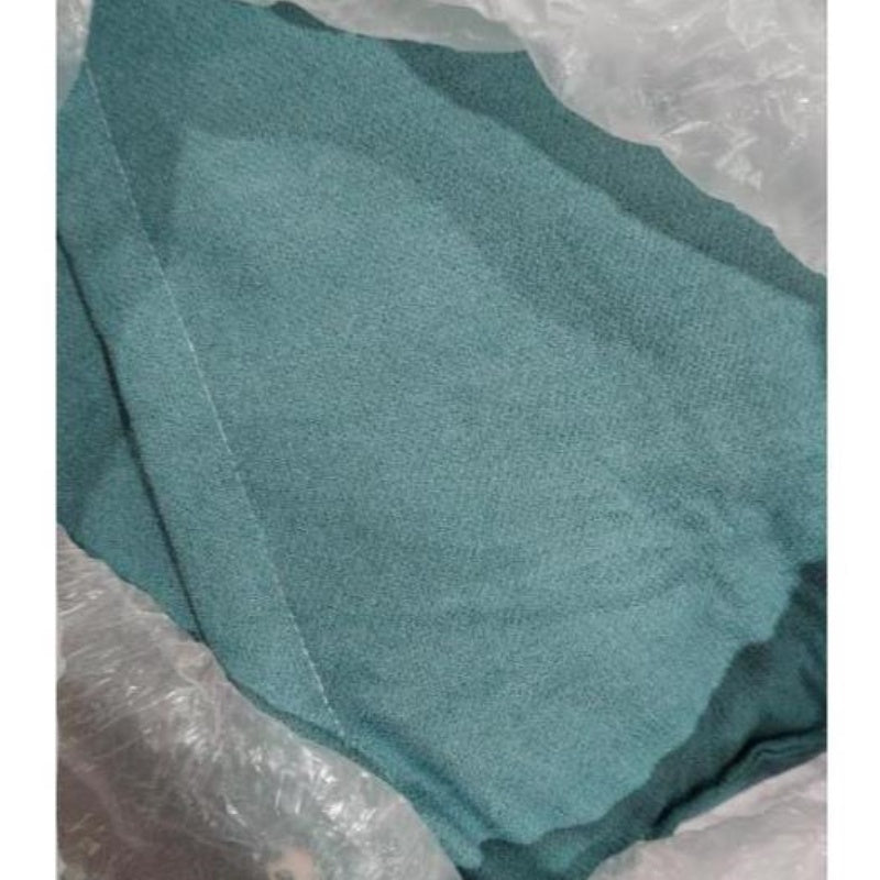 Fashion Personality Triangle Long Waist Cushion Tatami - Hearth & Lume