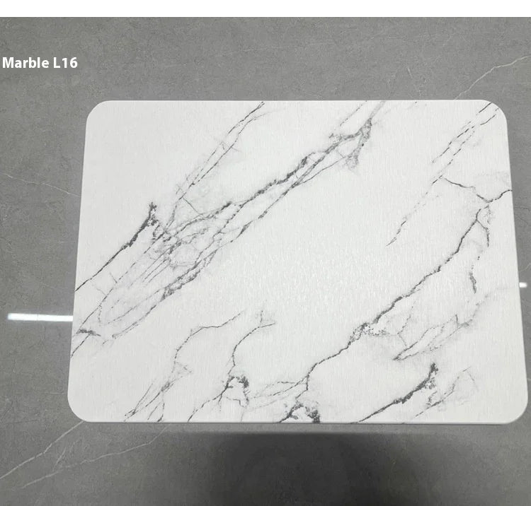 Diatomite Kitchen Table Hard Mat - Hearth & Lume