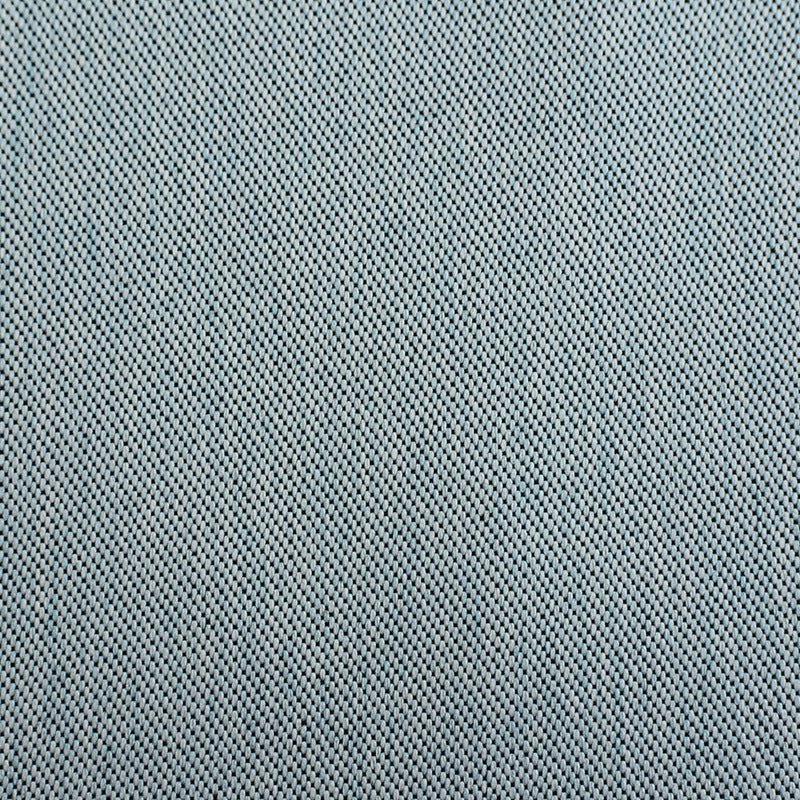 Thickening Double - sided Linen High Shading Jacquard Curtain - Hearth & Lume