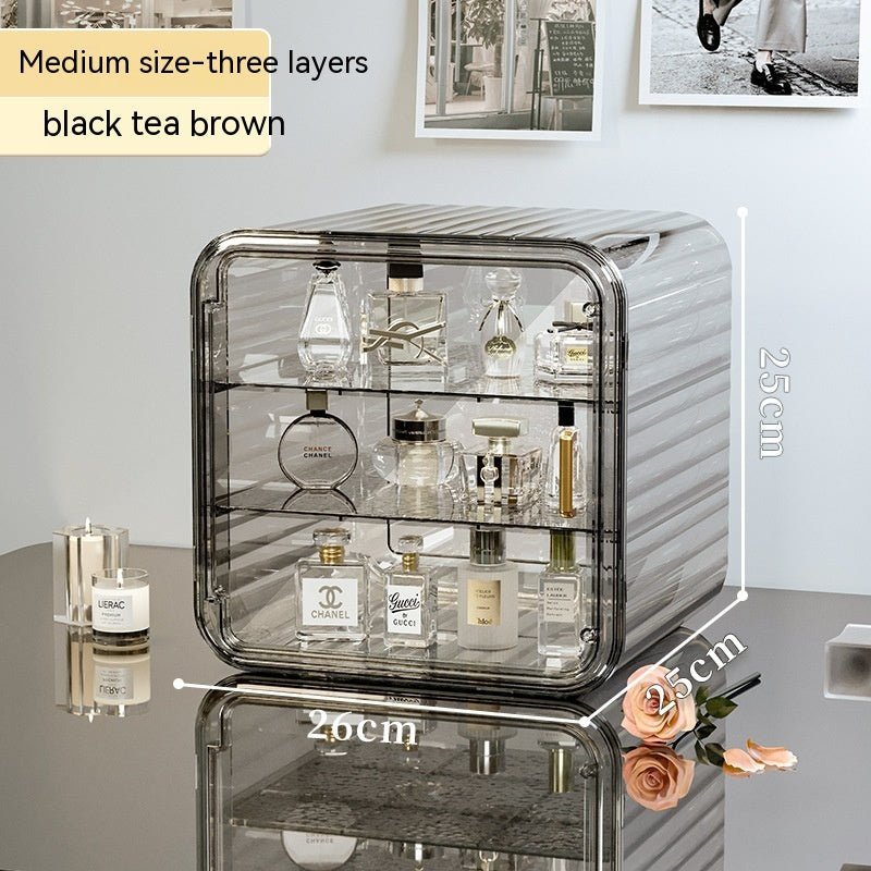 Dustproof Cup Storage Rack Water Cup Storage Rack - Hearth & Lume