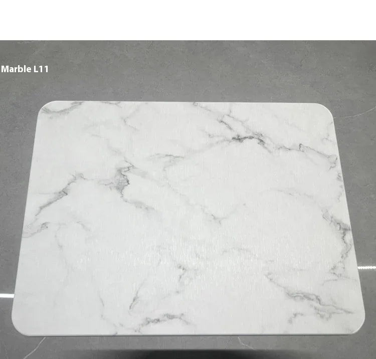 Diatomite Kitchen Table Hard Mat - Hearth & Lume