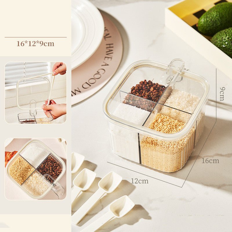 Kitchen Storage Multifunctional Large - capacity Cutlery Storage Holder - Hearth & Lume