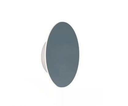Circular Strip Wall Lamp Living Room Bedroom - Hearth & Lume