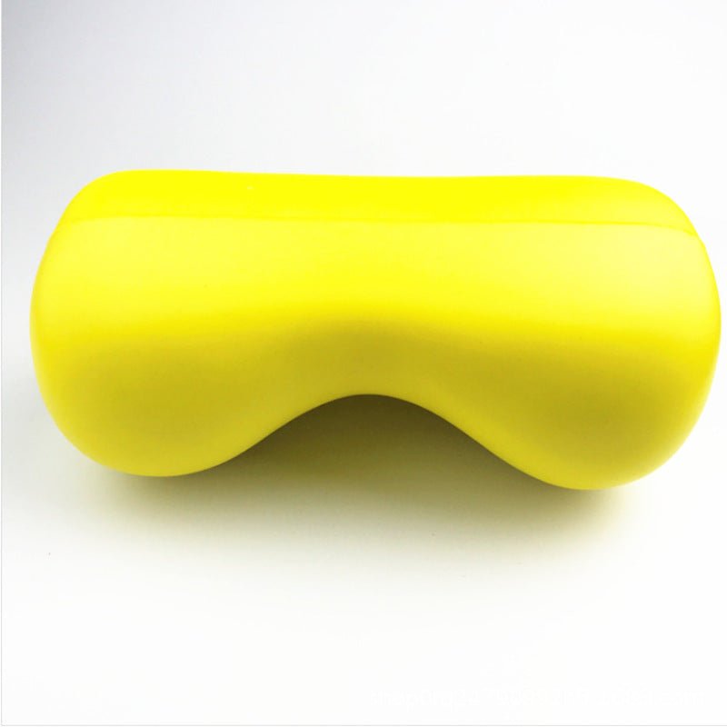 Bathroom Memory Foam Neck Protector And Bath Pillow - Hearth & Lume