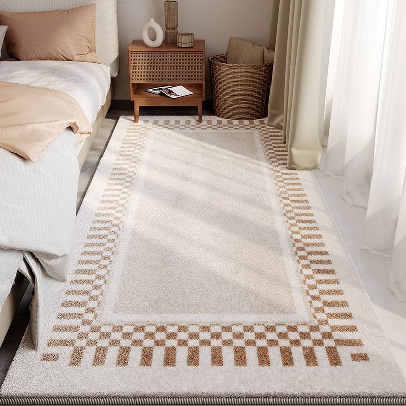 Bedroom Premium Light Luxury Carpet - Hearth & Lume