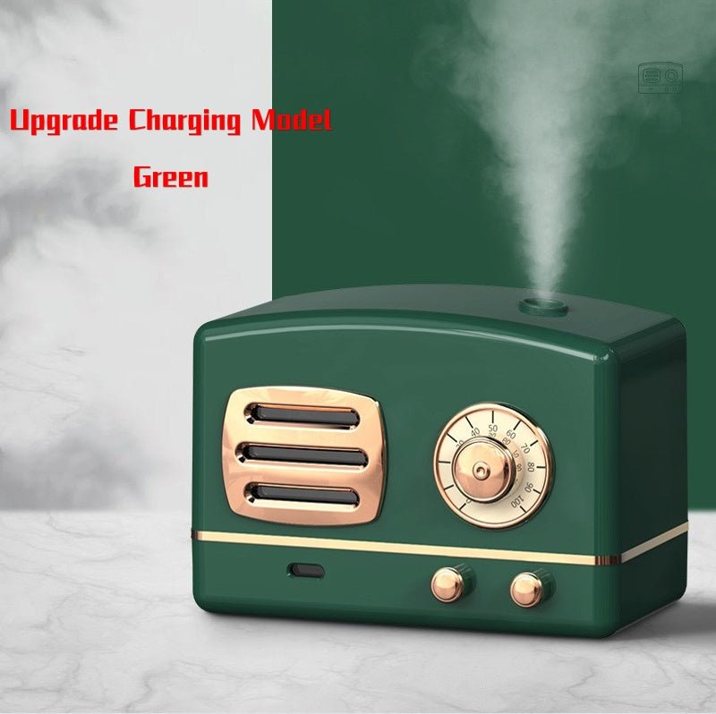 Retro Humidifier - Hearth & Lume
