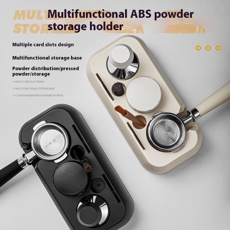 ABS Coffee Press Holder Multifunctional - Hearth & Lume
