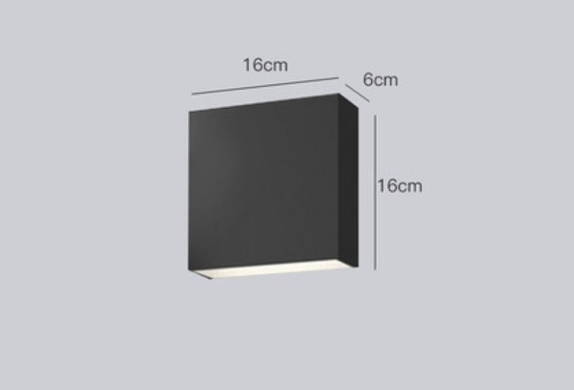 Living Room Background Wall Lamp - Hearth & Lume