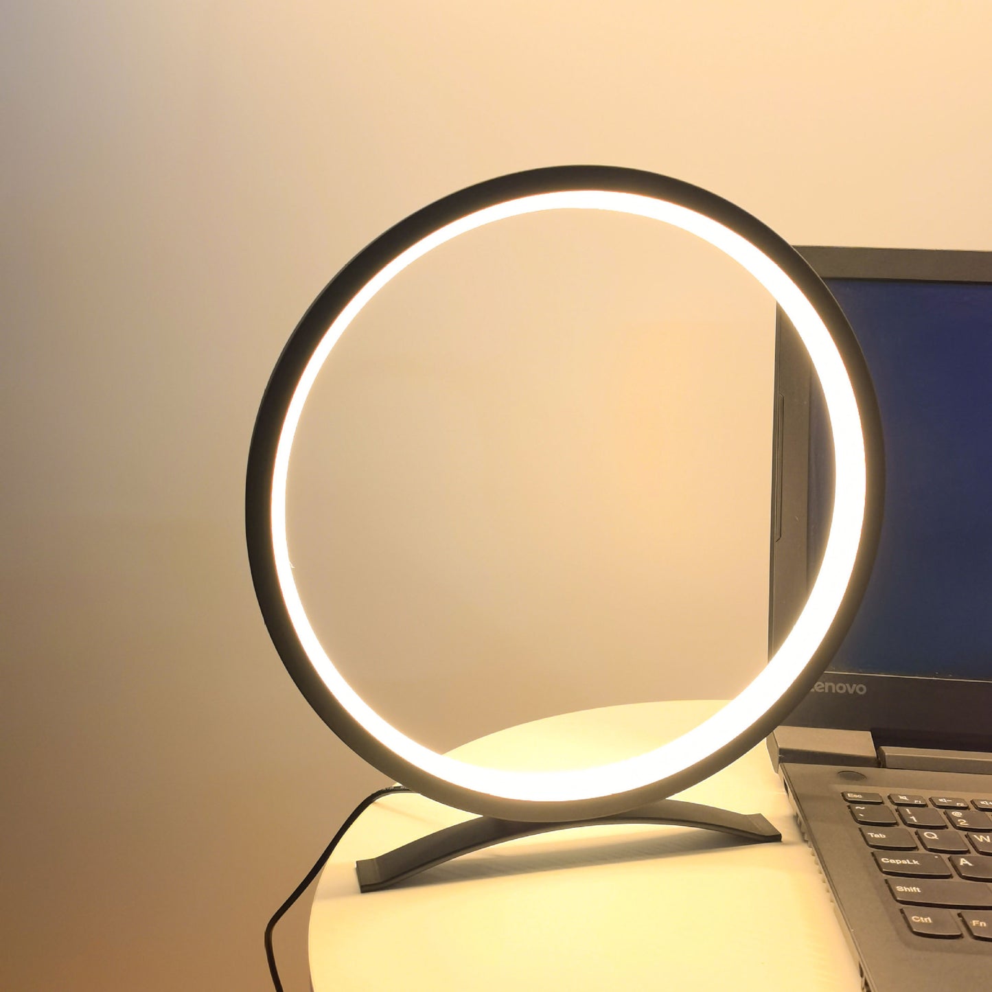 Study Desk Lamp Bedroom Concise - Hearth & Lume
