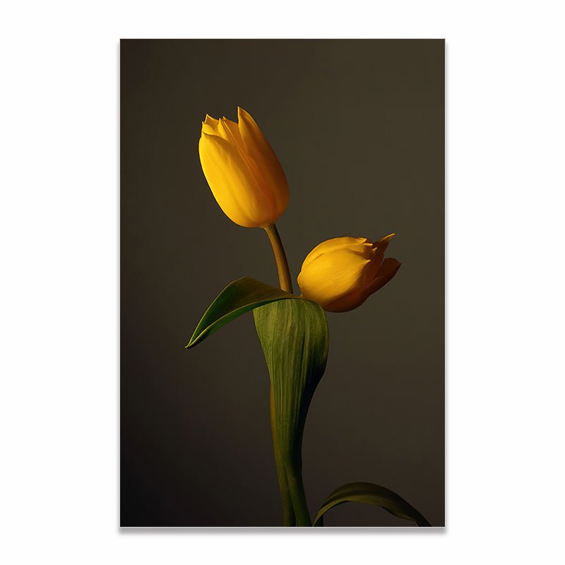 Simple Living Room Decoration Canvas Painting - Hearth & Lume