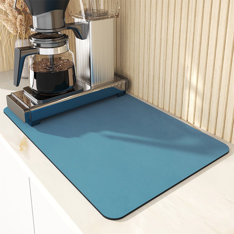 Coffee Maker Absorbent Pads Kitchen - Hearth & Lume