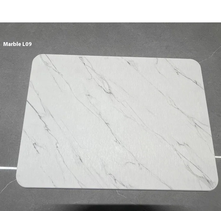 Diatomite Kitchen Table Hard Mat - Hearth & Lume