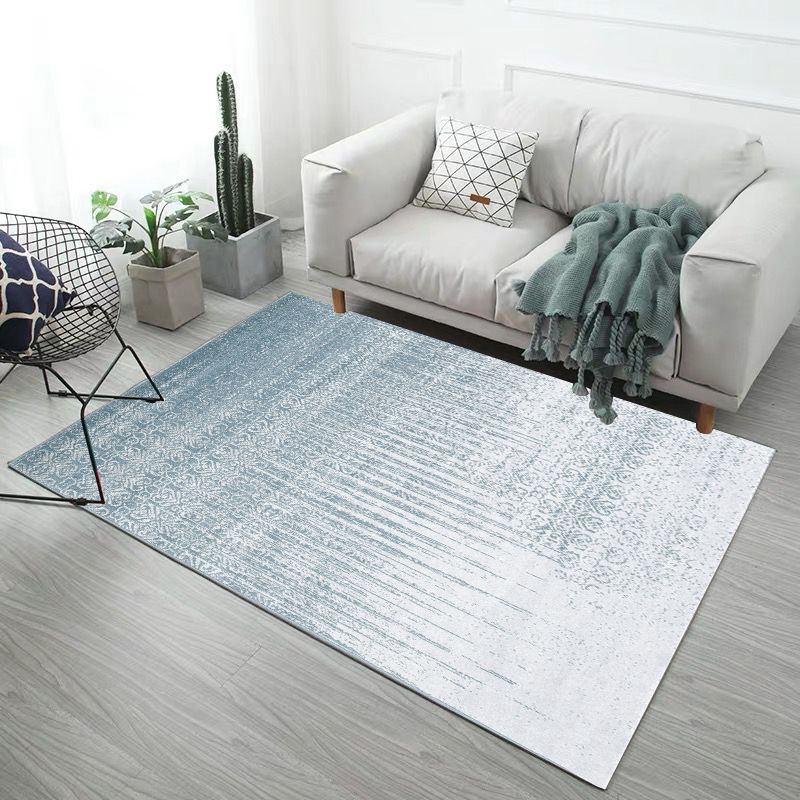 Modern minimalist Nordic carpet - Hearth & Lume