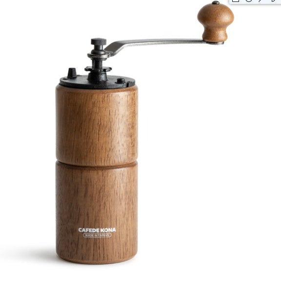 Coffee Hand Grinding Machine Coffee Bean Hand Grinding Machine - Hearth & Lume