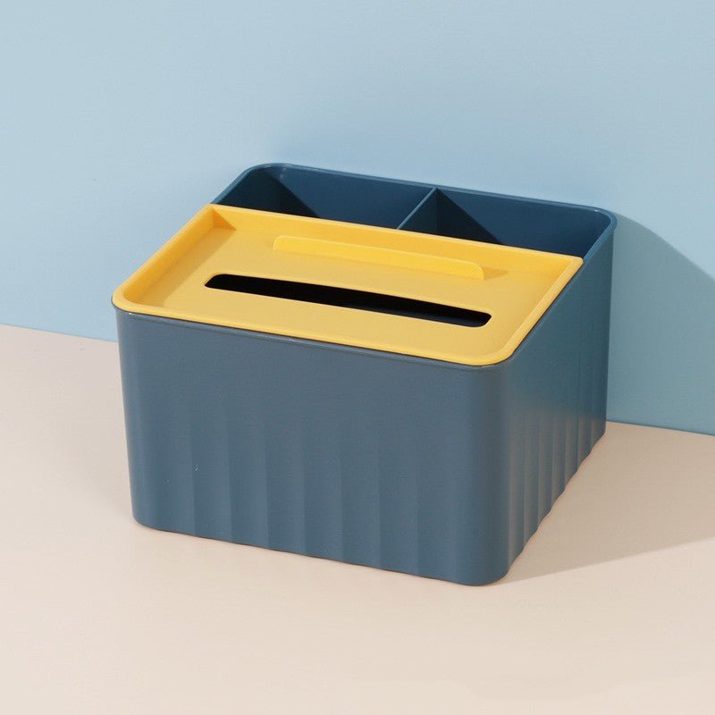 Household Simple Living Room Storage Box - Hearth & Lume