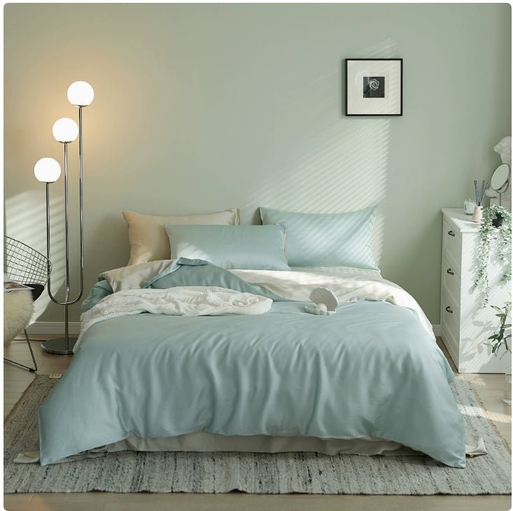 Four - piece Set Light Luxury Summer High Sense - Hearth & Lume