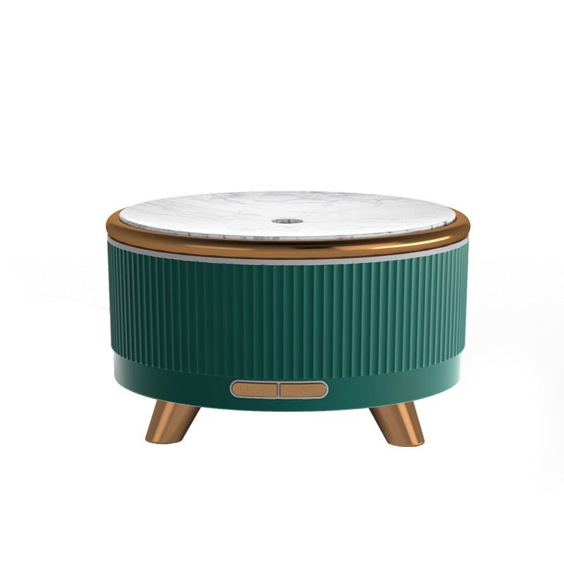 USB Charging Cycle Bedroom Humidifier - Hearth & Lume